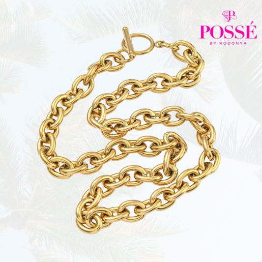 ZENN Necklace