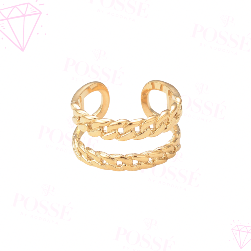 Maddison Midi Ring