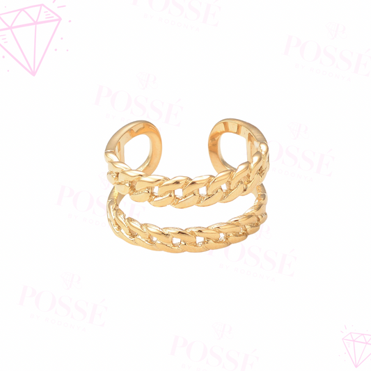 Maddison Midi Ring