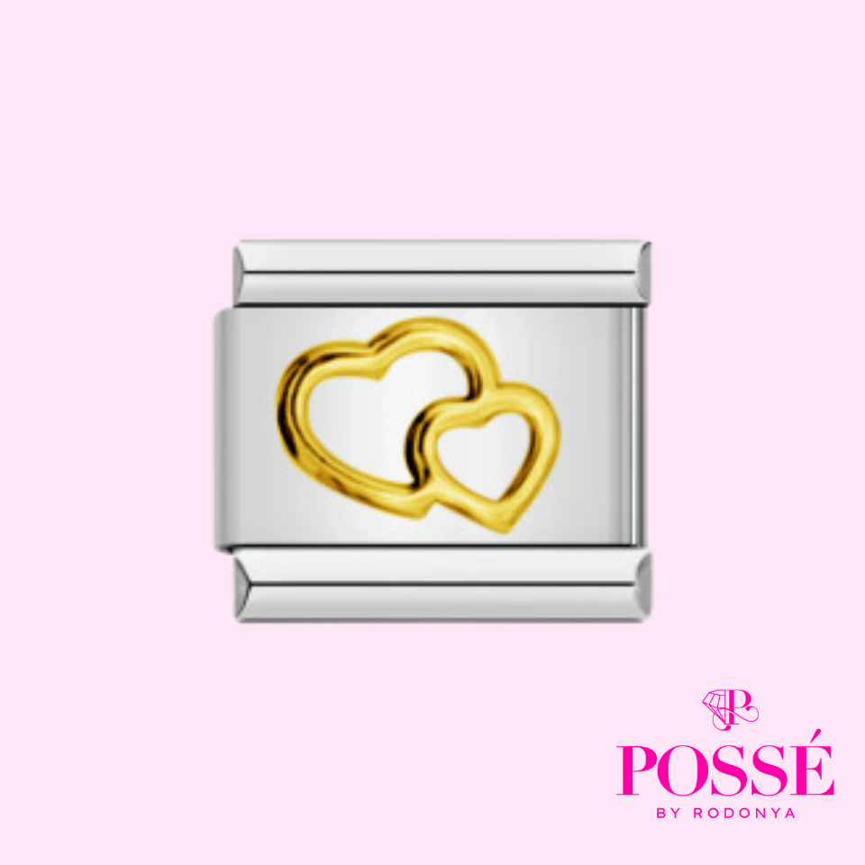 DOUBLE LUV Elixir Charm