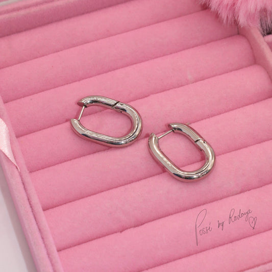 HAZEL Hoops