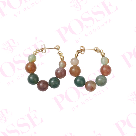 AGATHA Hoops