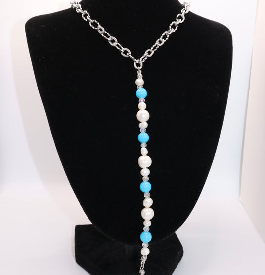 TIDAL Premium Handmade Necklace