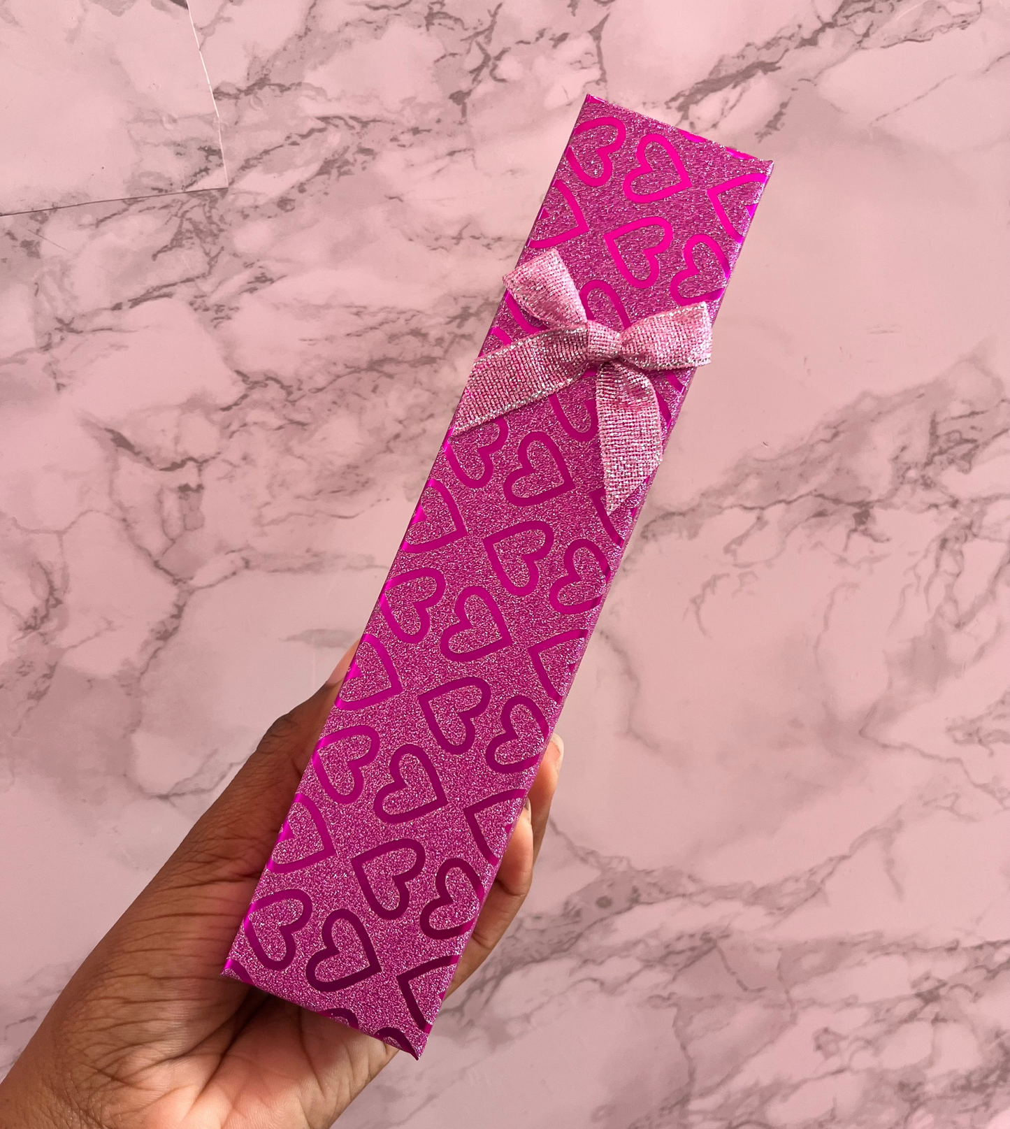 Rectangle Gift Box