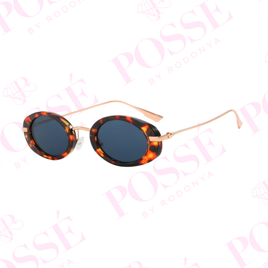 SUMMER BABE Sunnies