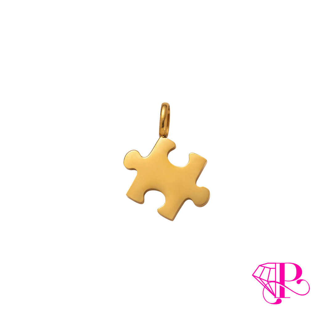 Puzzle Charm