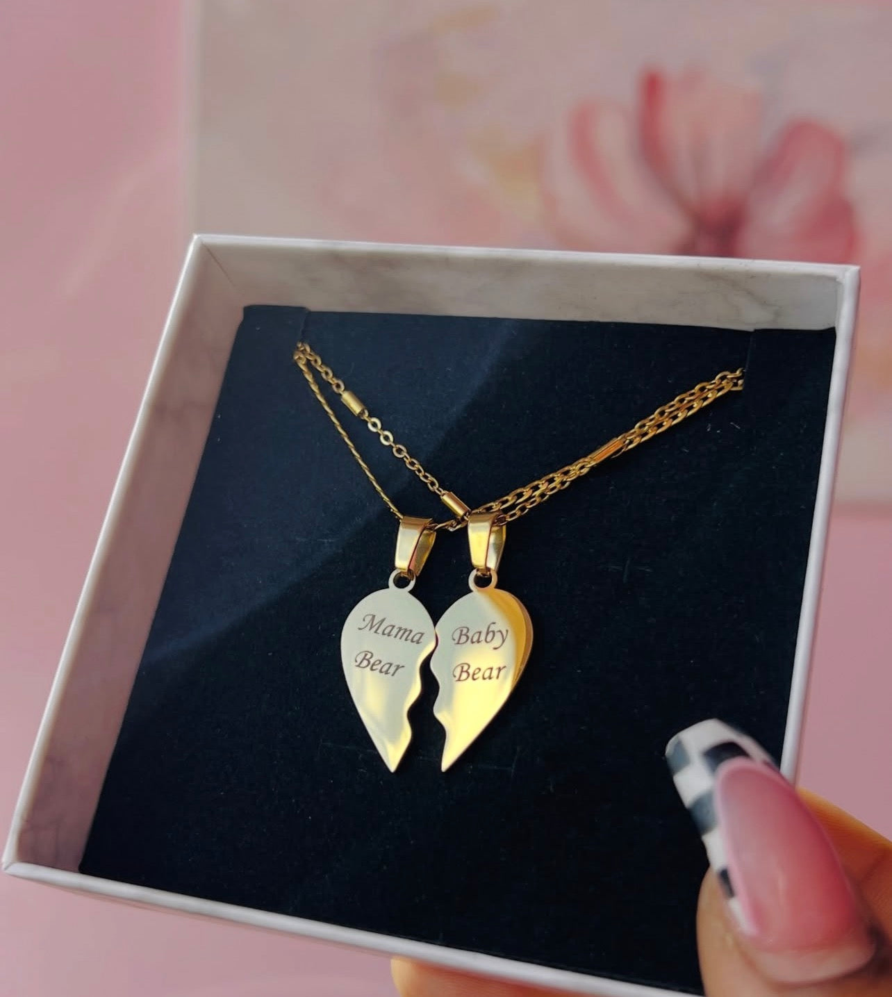 Engraving Service Add On (Jewelry Sold Separately)