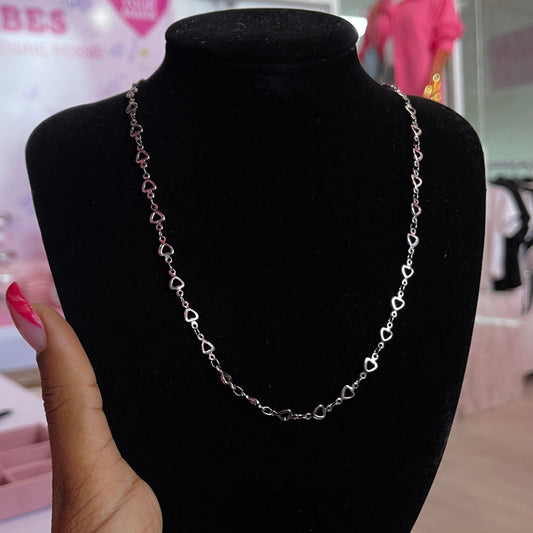 NYLA Chain