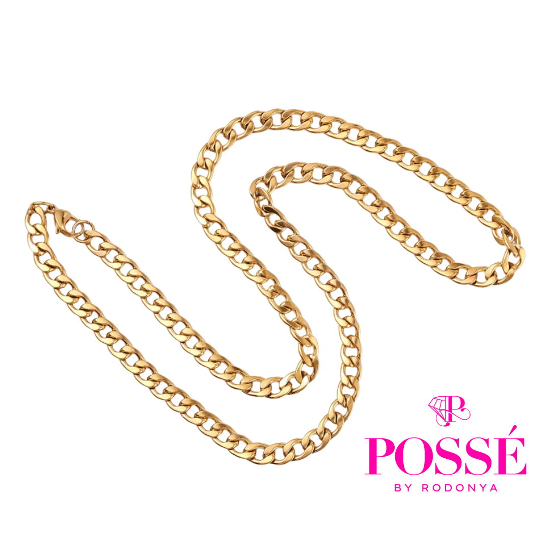 ROMAN Chain