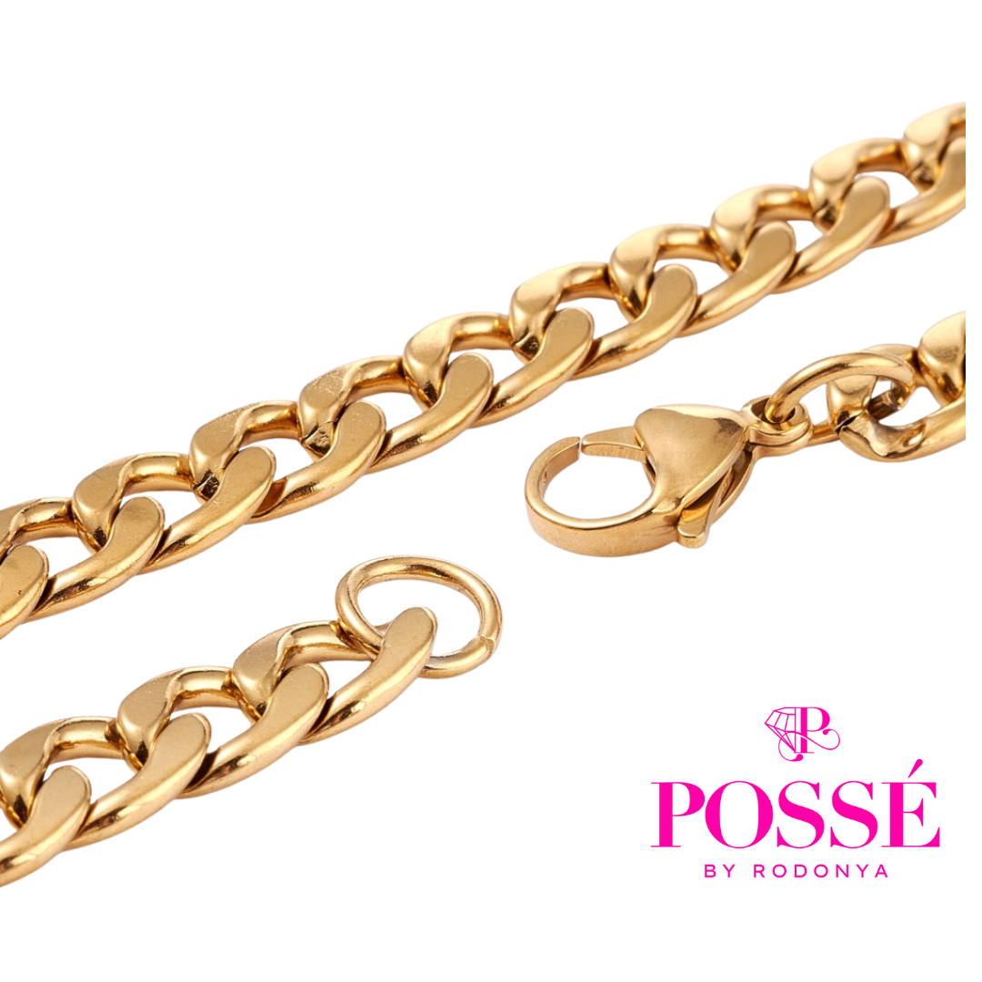 ROMAN Chain