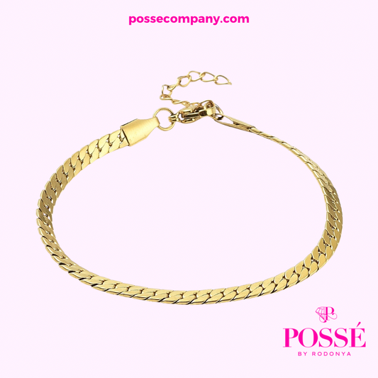 KASH Slender Bracelet