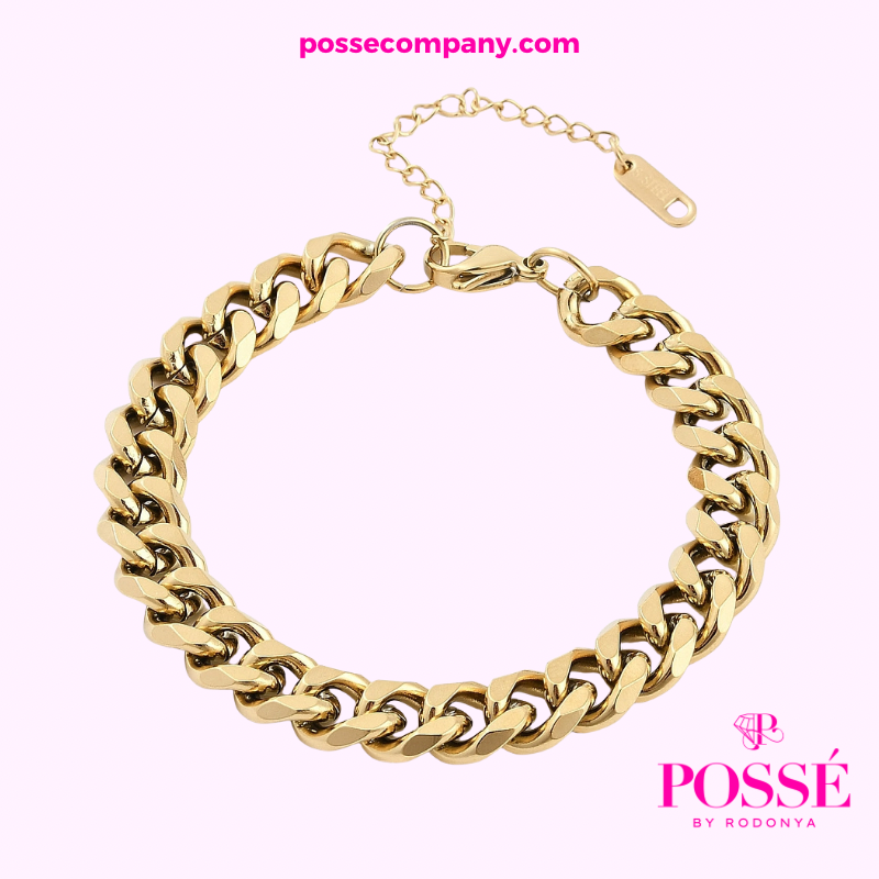 CUBANA Bracelet