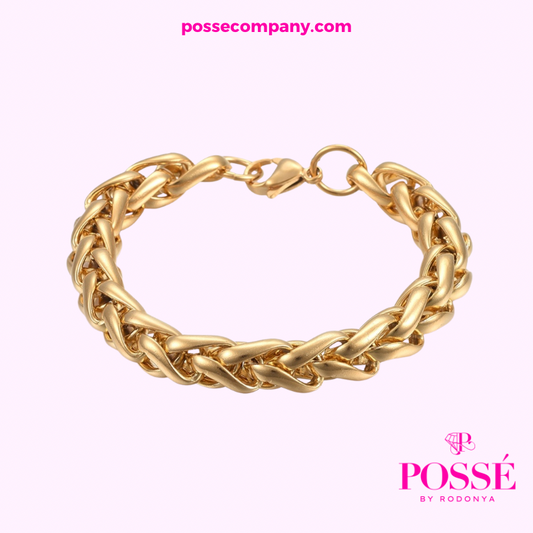 BAILEY Deluxe Bracelet