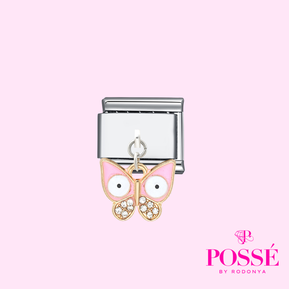 FLUTTER EYES Elixir Charm