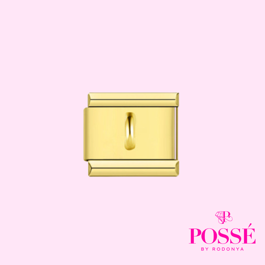 ELIXIR Charm with Hook for Hang Charm