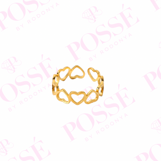 EverLove Cuff