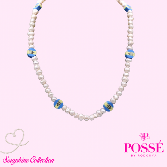 PEARL OF BIM Premium Handmade Necklace