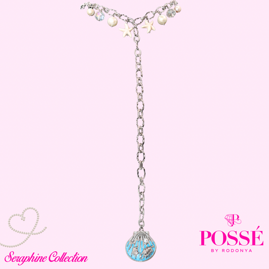 MOONWATER Premium Handmade Necklace