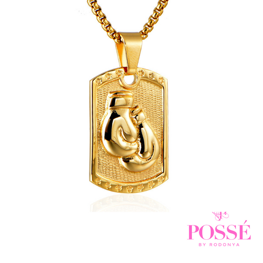 TYSON Necklace