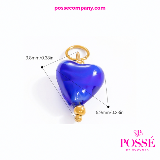 OSHUN LUV Charm
