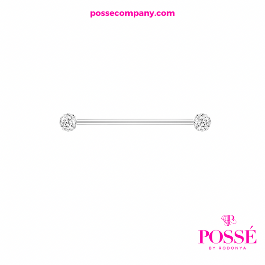 Disco Industrial Piercing