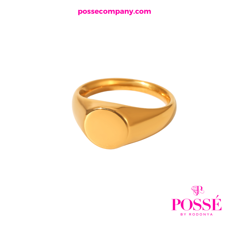 ODETTE Ring