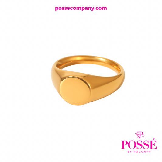 ODETTE Ring