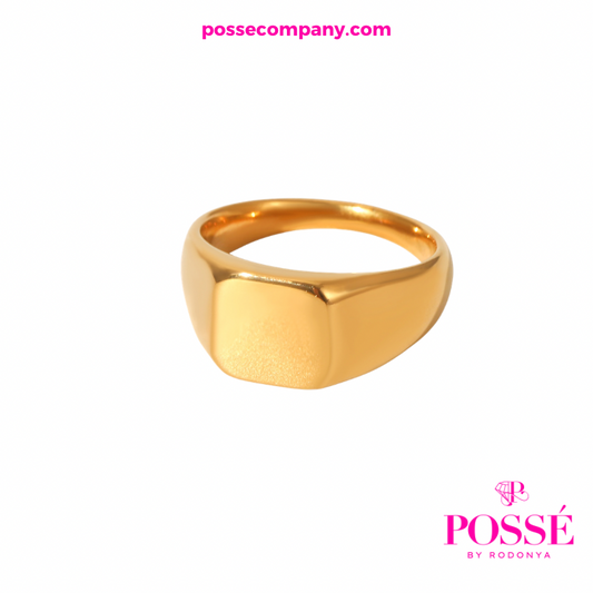 HARPER Ring