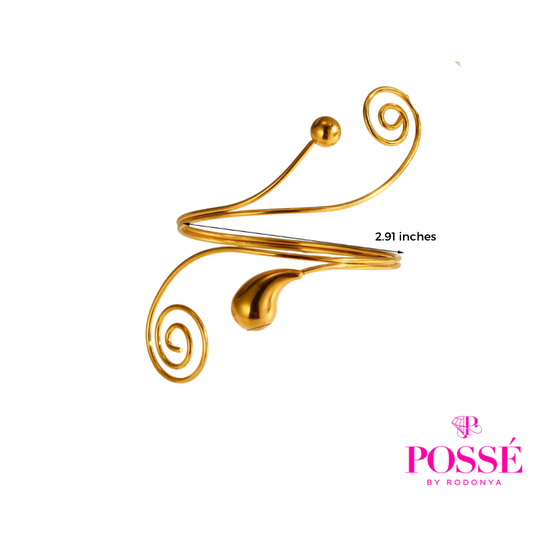 CALA Arm Cuff