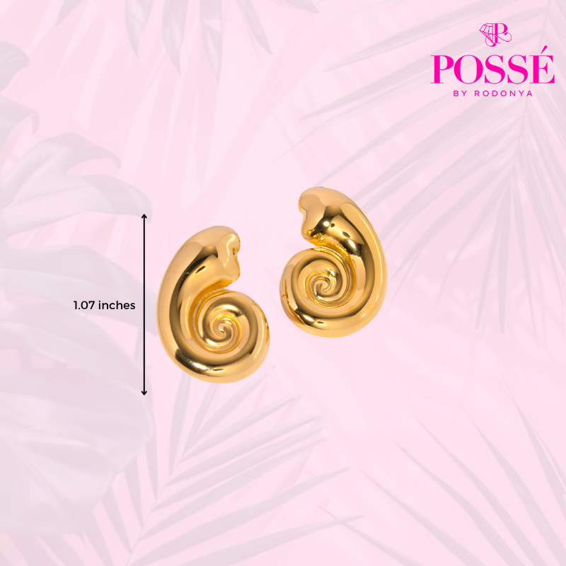 CONCHITA Earrings