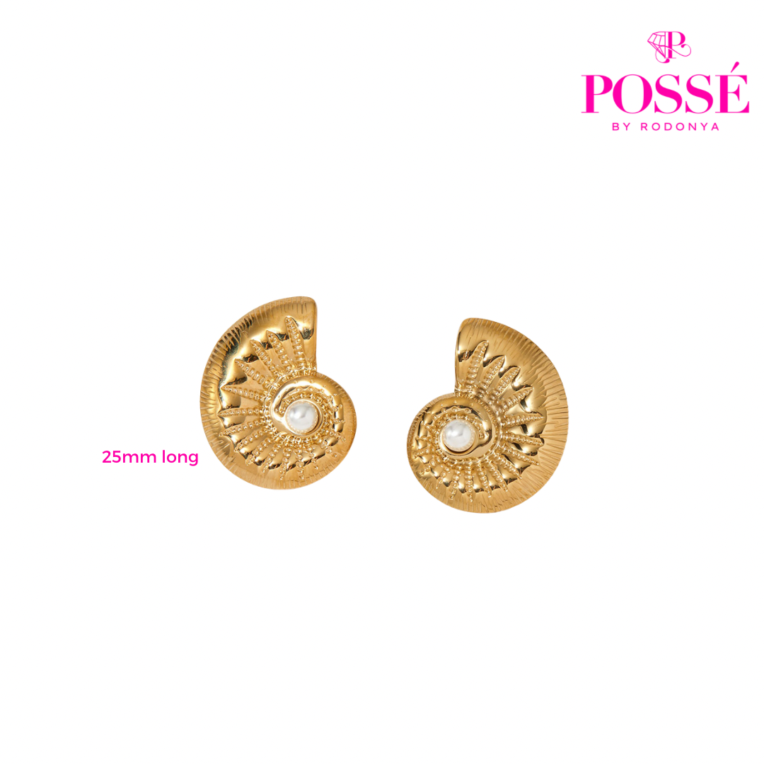 SHELBIE Earings