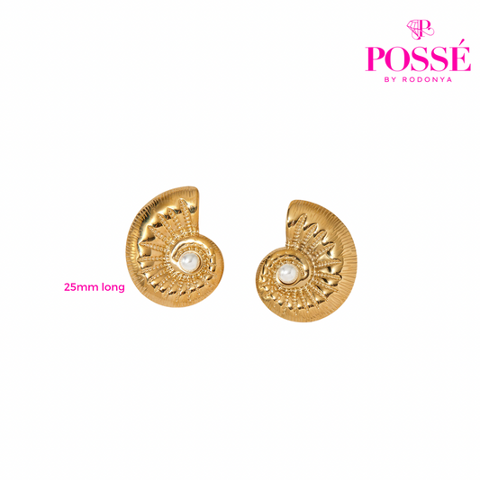 SHELBIE Earings