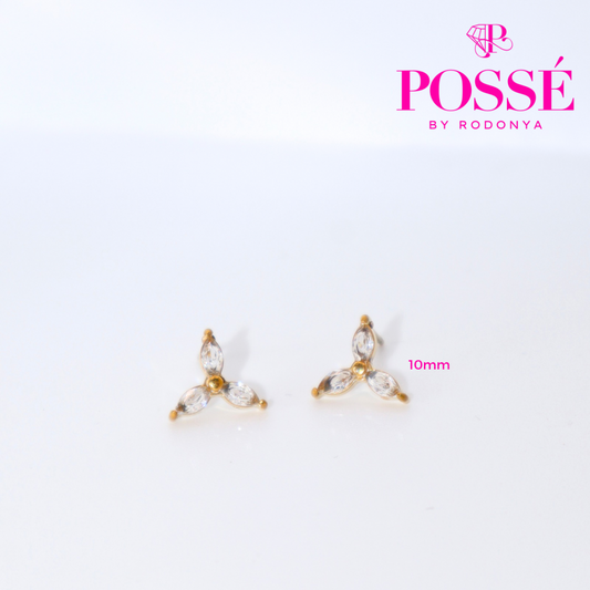 WHIMSICAL Studs