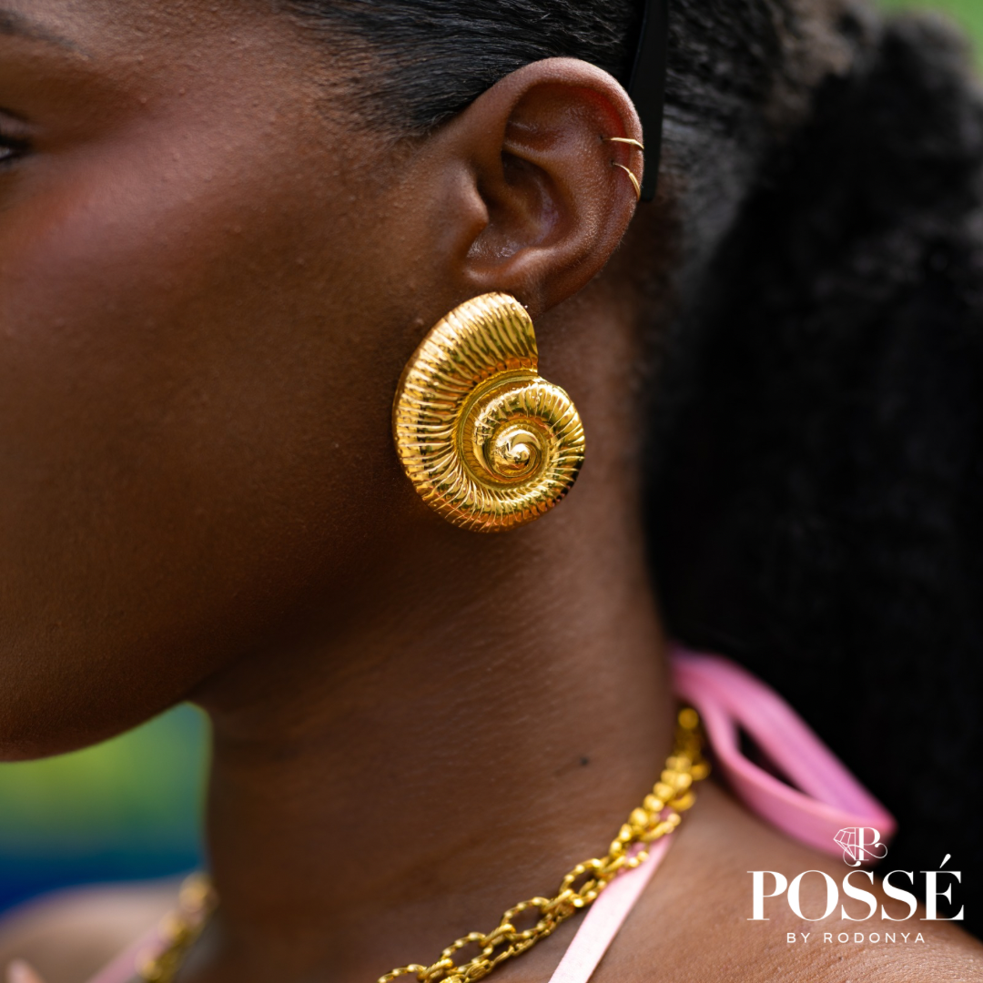 MARISOL Earrings