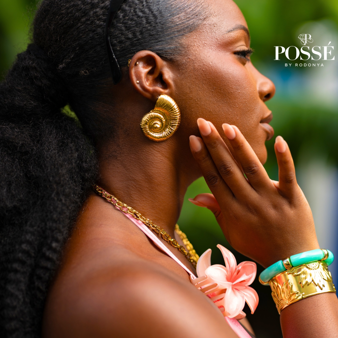 MARISOL Earrings