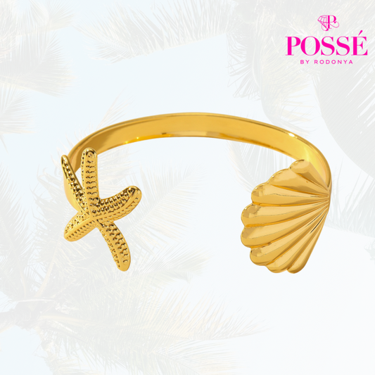 STARSHELL Bangle