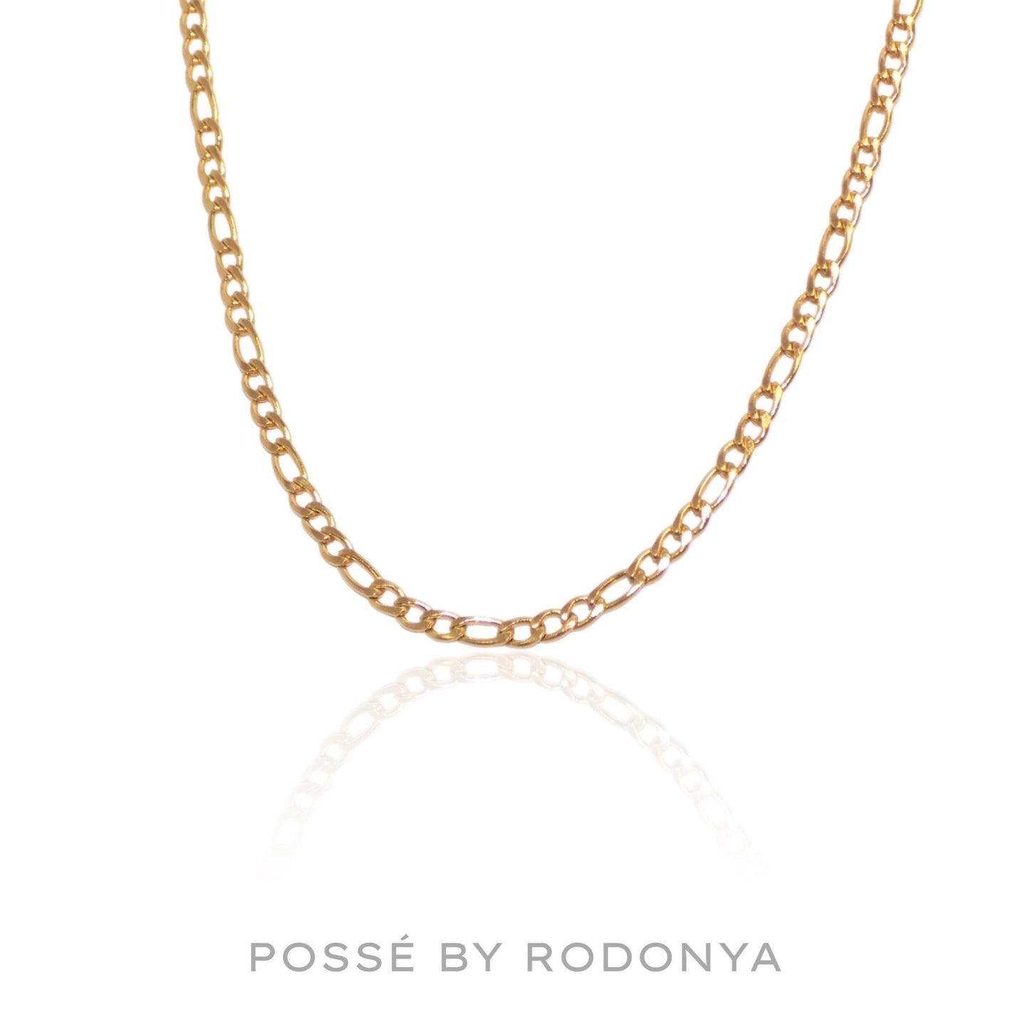 JAWN Necklace Base Chain