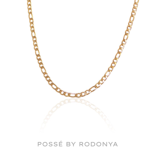 JAWN Necklace Base Chain