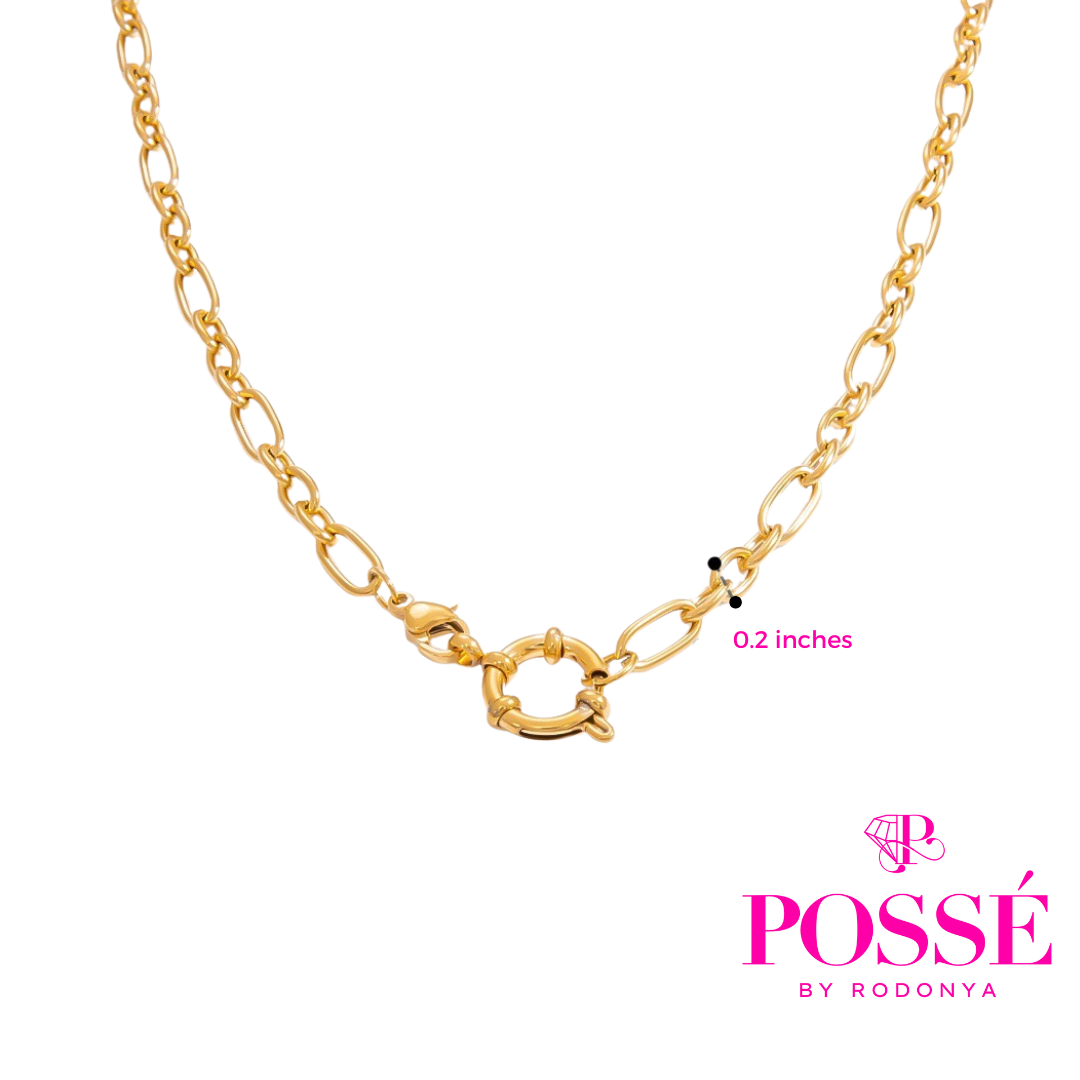OLI Necklace Base Chain