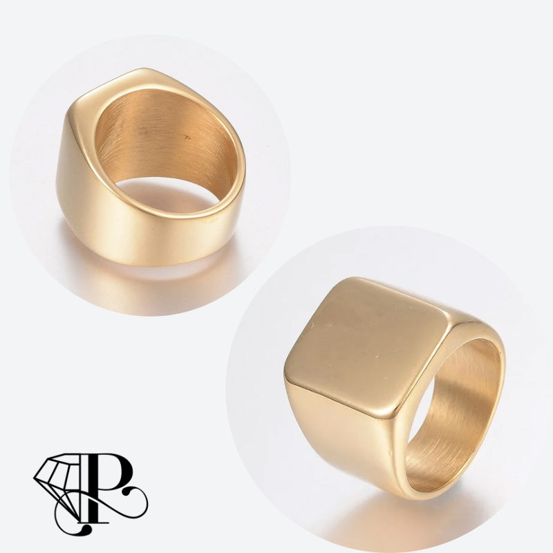KYRIE Men’s Ring