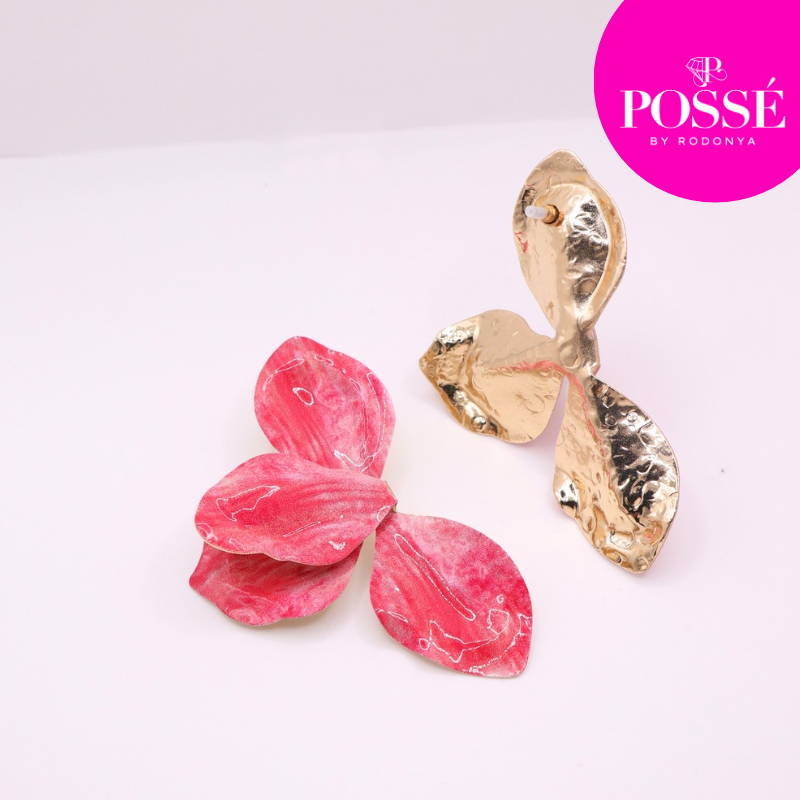 PETAL POP Earrings