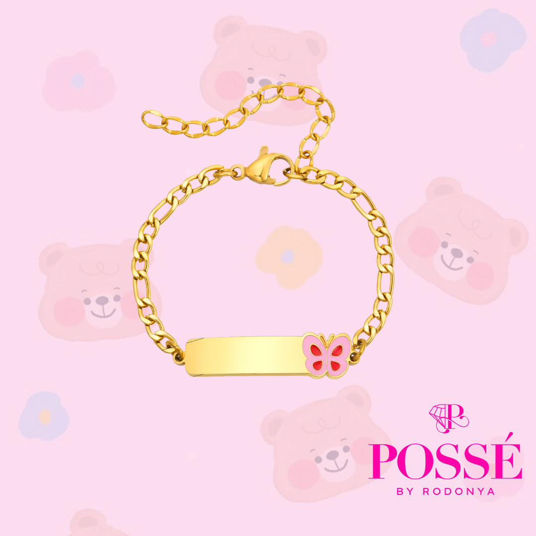 MARIPOSA Kid's Bracelet
