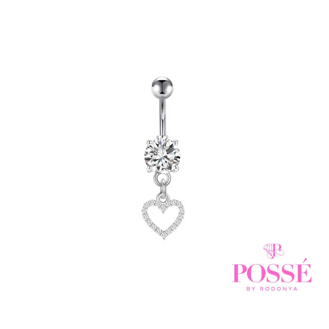 AMARIS Belly Ring