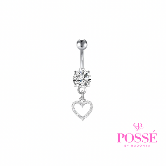 AMARIS Belly Ring