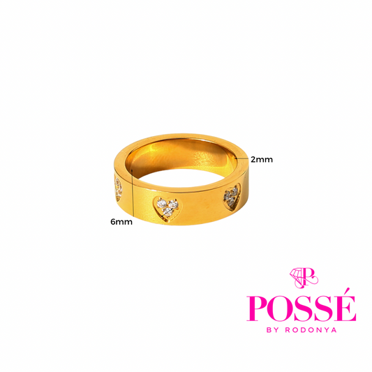 AMARA Ring