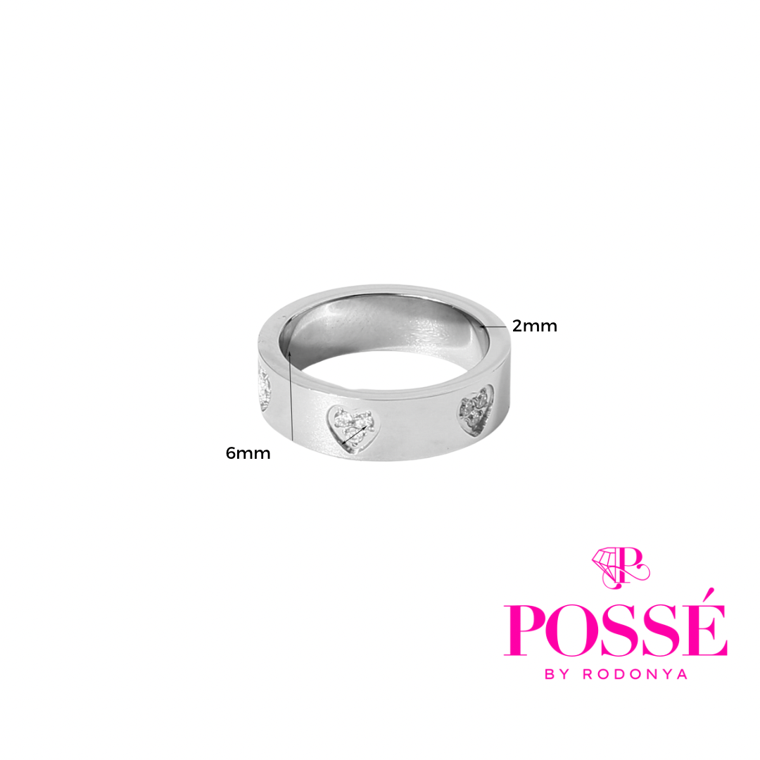 AMARA Ring