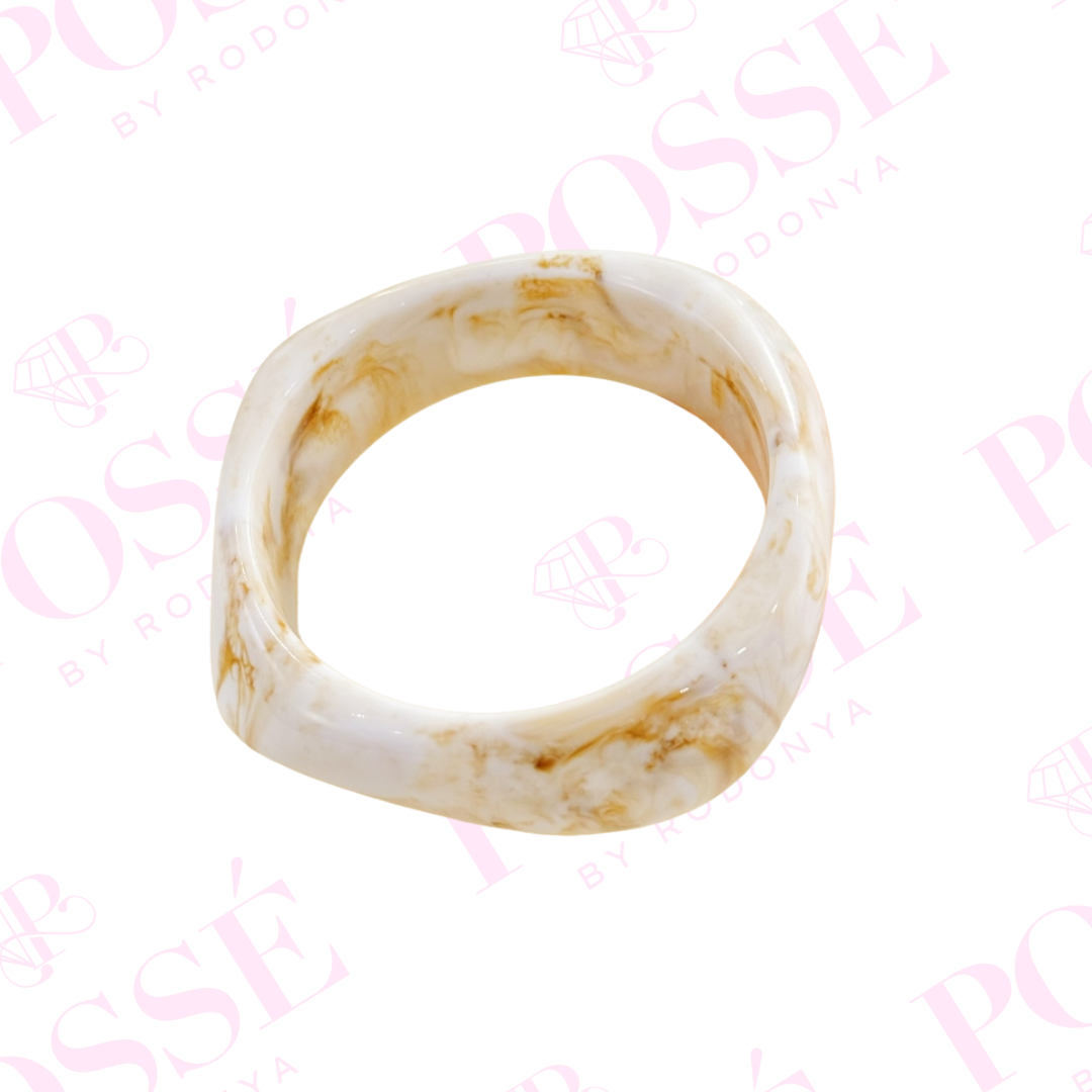 SEAFOAM Bangle