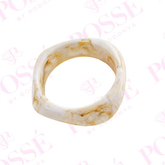 SEAFOAM Bangle