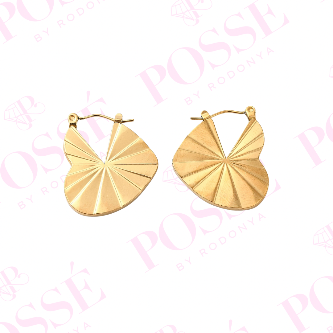 FAN HEART Hoops