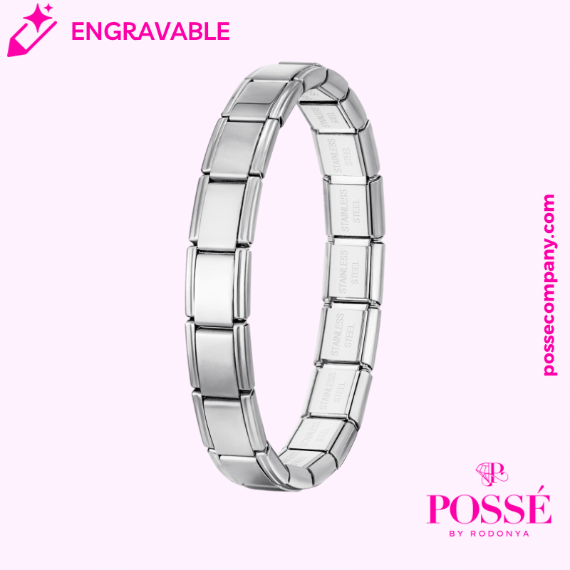 ELIXIR Charm Bracelets (Base)